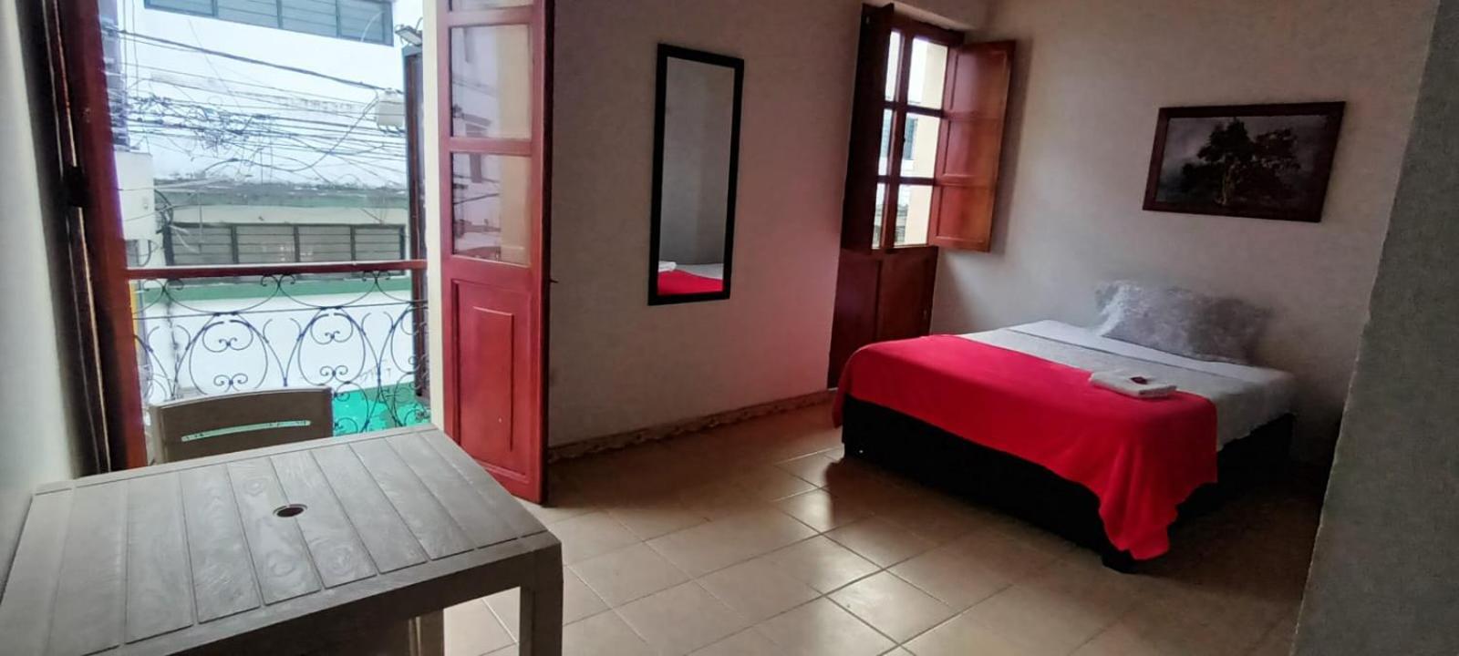 Hotel Lili Popayan - Sede 2 Exterior foto